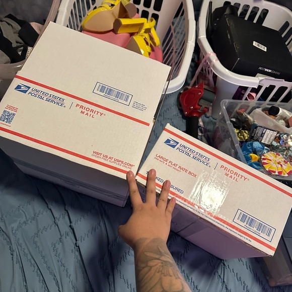 Stuff a box live show - Picture 2 of 2